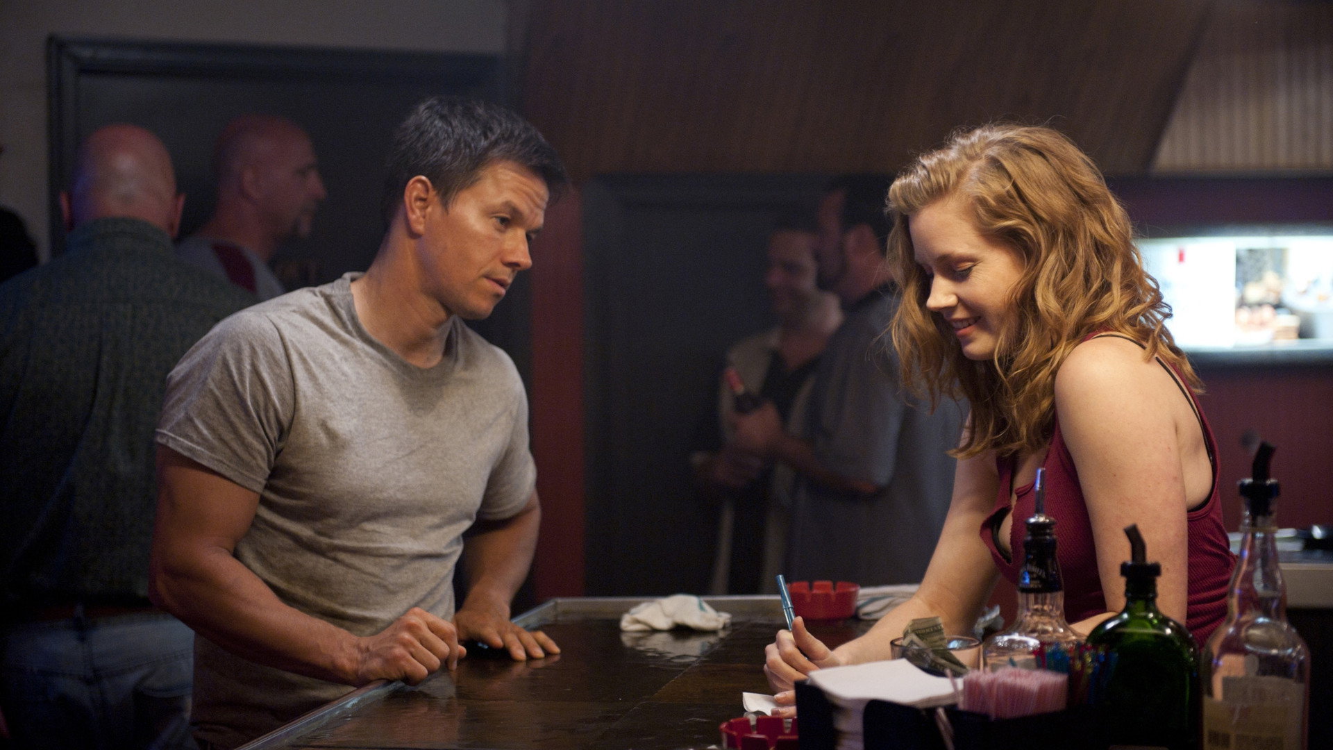 The Fighter (2010) — still 2