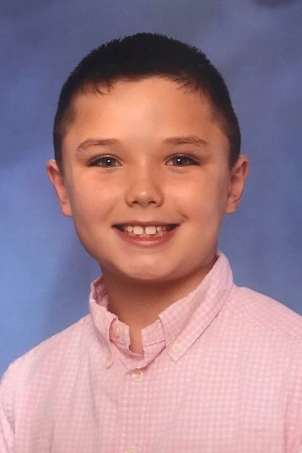 et billede af Christopher Schneider