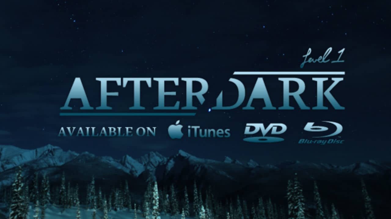 After Dark (2011)
