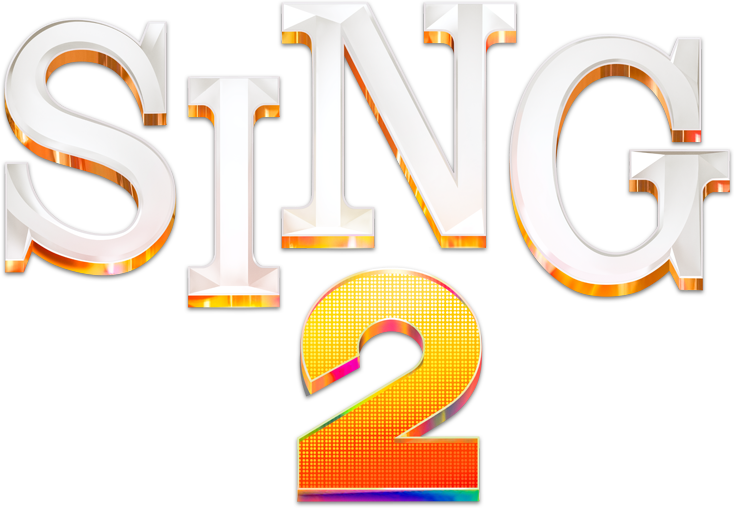 Sing 2 Logo