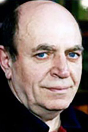 et billede af Mark Geikhman