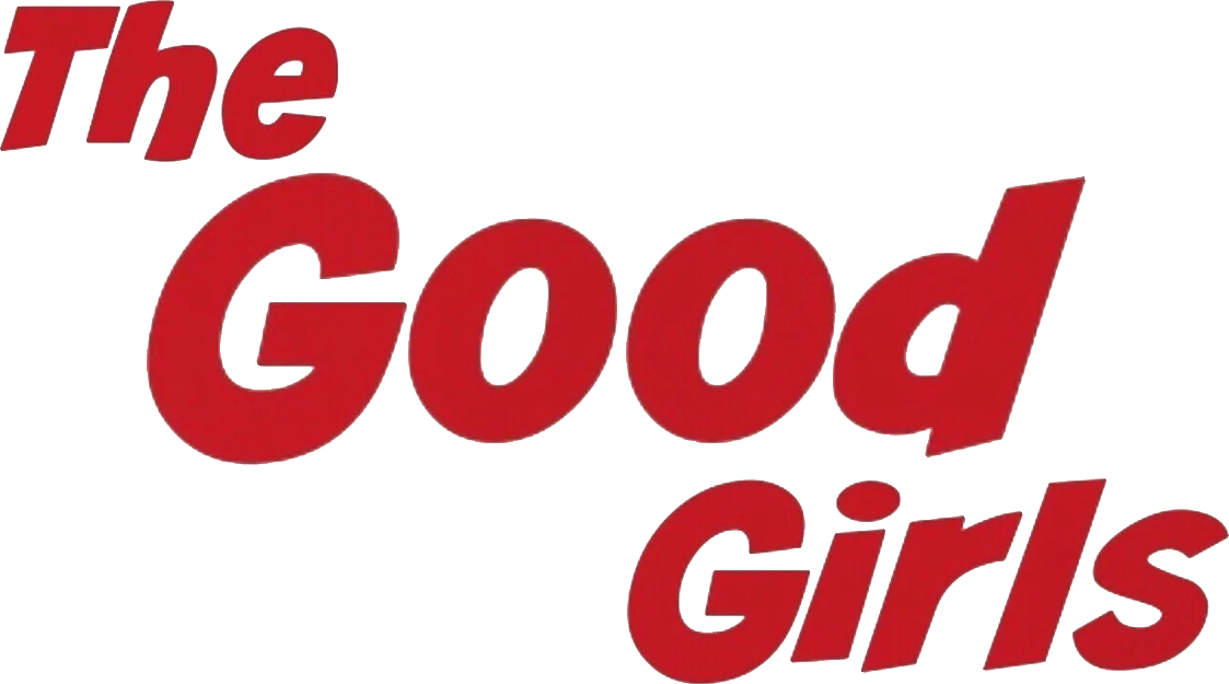 The Good Girls Logo