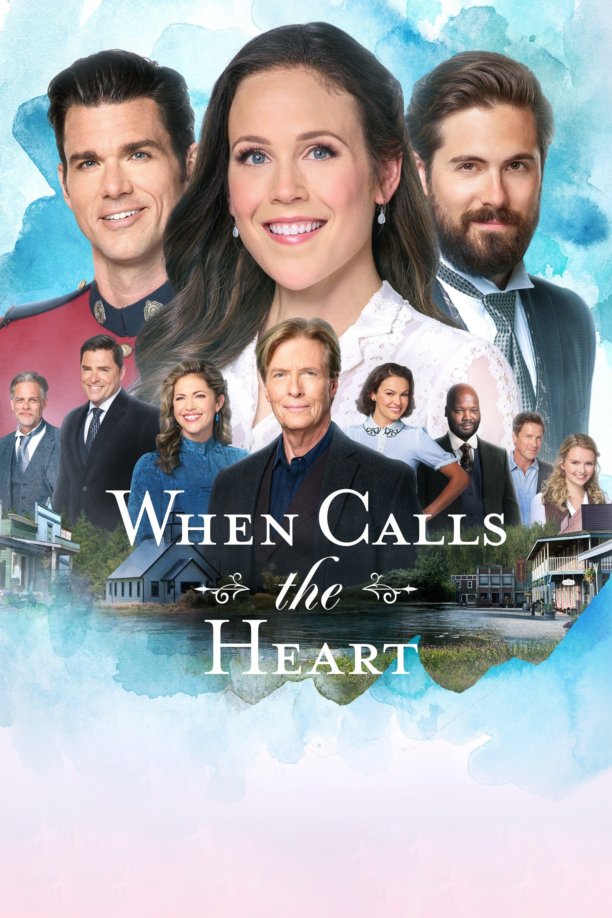 When Calls the Heart - Season 8