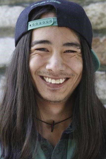 et billede af John Elvis