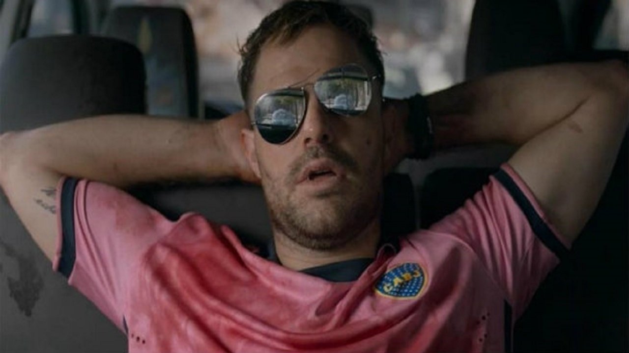 VER 4x4 (2019) pelicula completa en español latino 1080p