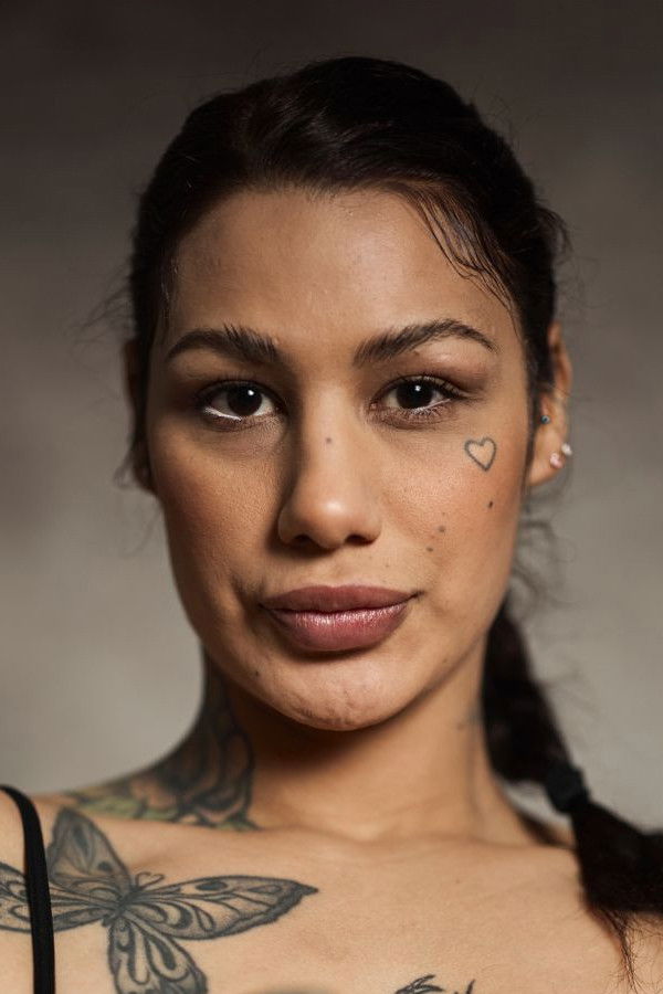 et billede af Julissa Alejandra Guzman