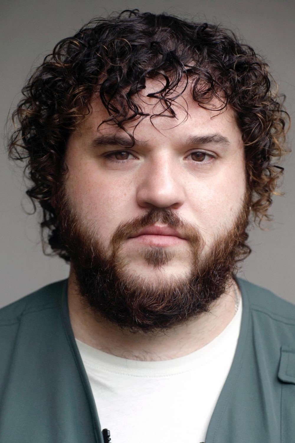 et billede af Andi Jashy