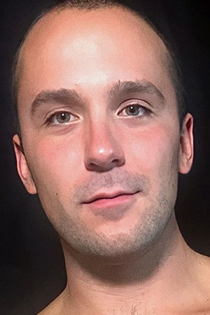 et billede af Justin Morgan