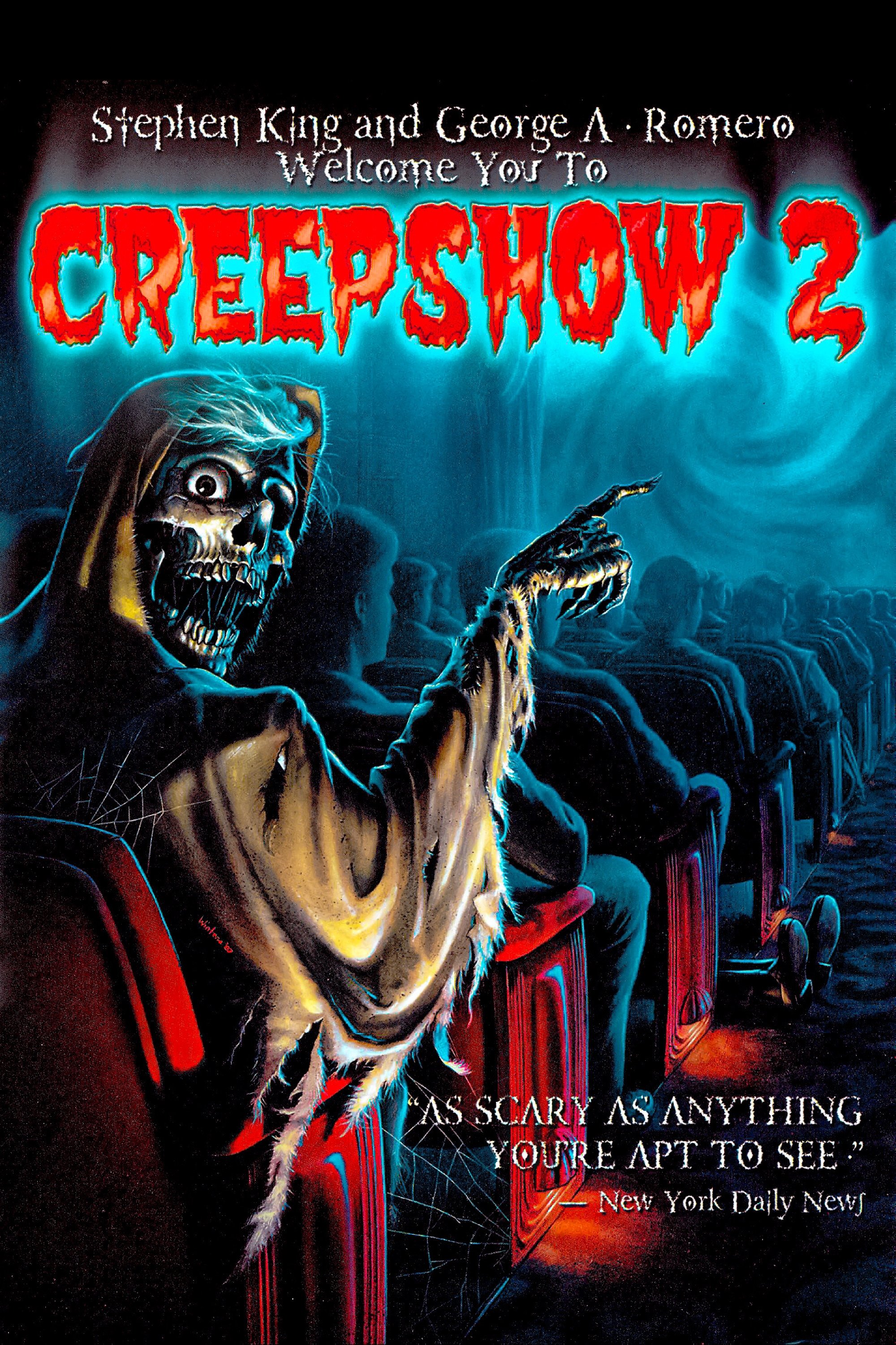Creepshow 2