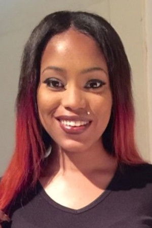 et billede af Goddess Kyra