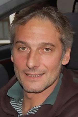 et billede af Daniel Rous