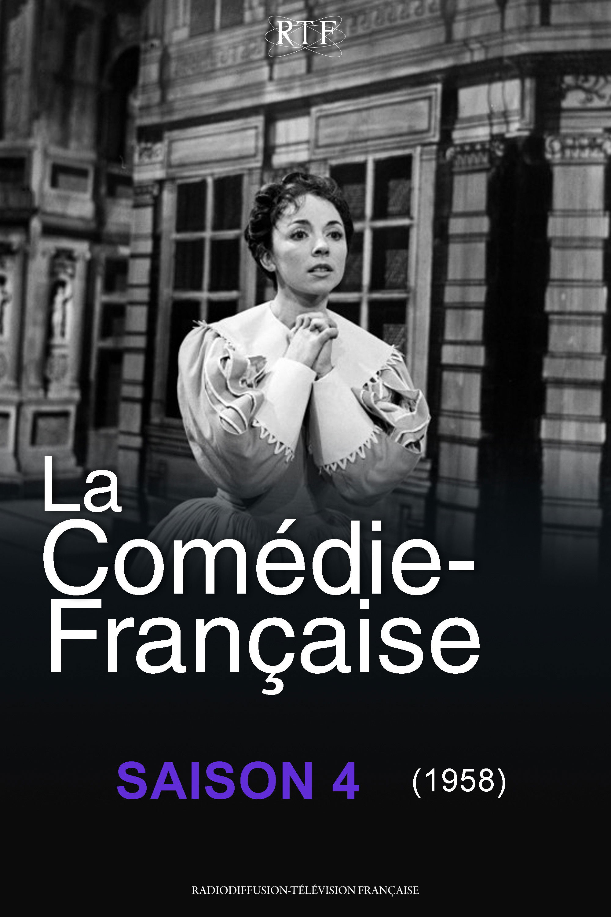La Comédie-Française - Season 4