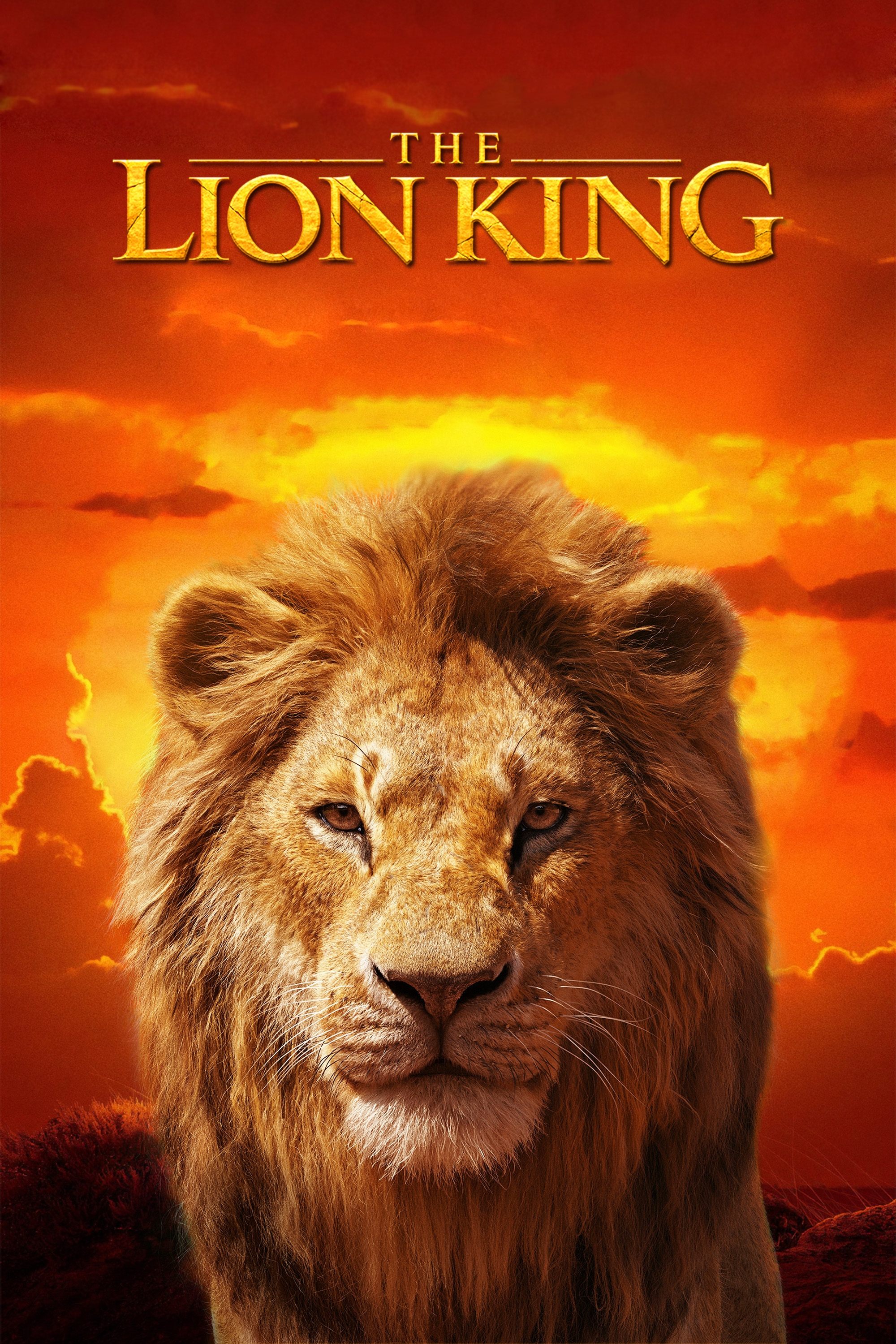 The Lion King