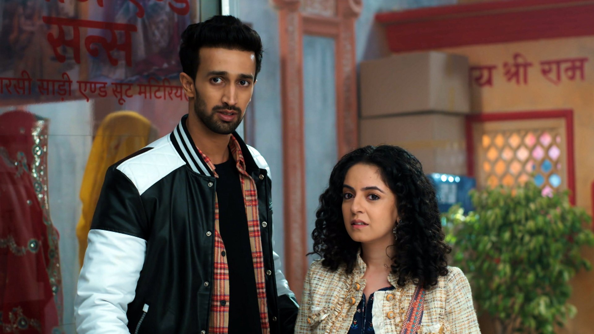 Thumbnail for Purvi's Valentine Season 1 Episode 22
