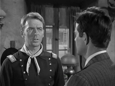 F Troop