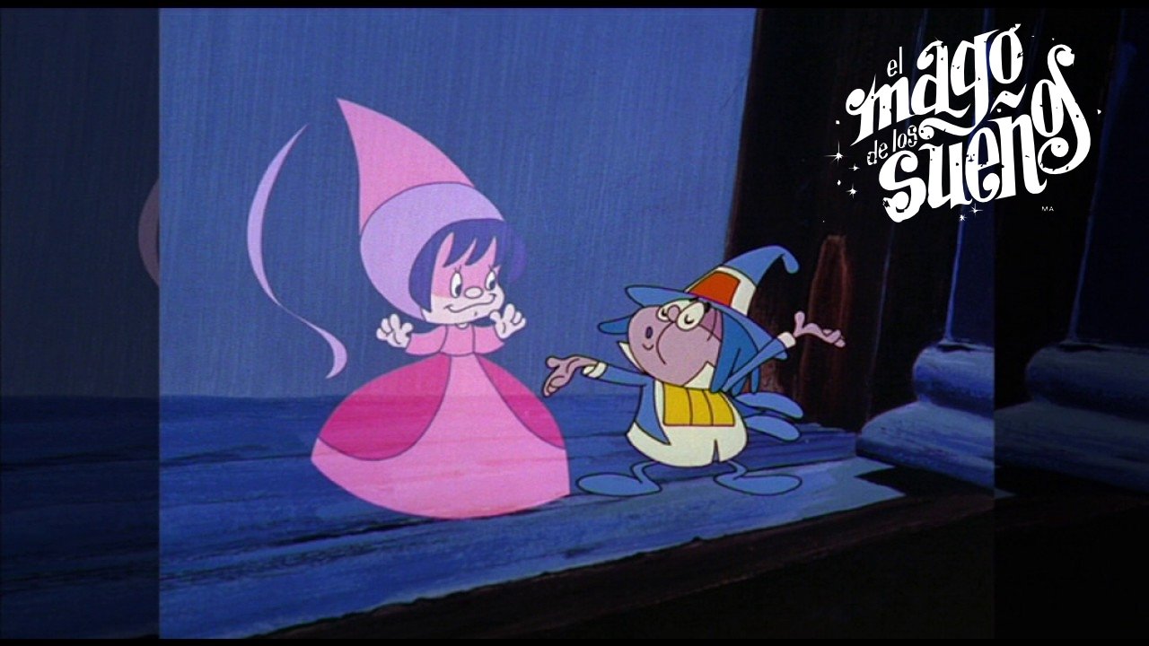 The Dream Wizard (1966)