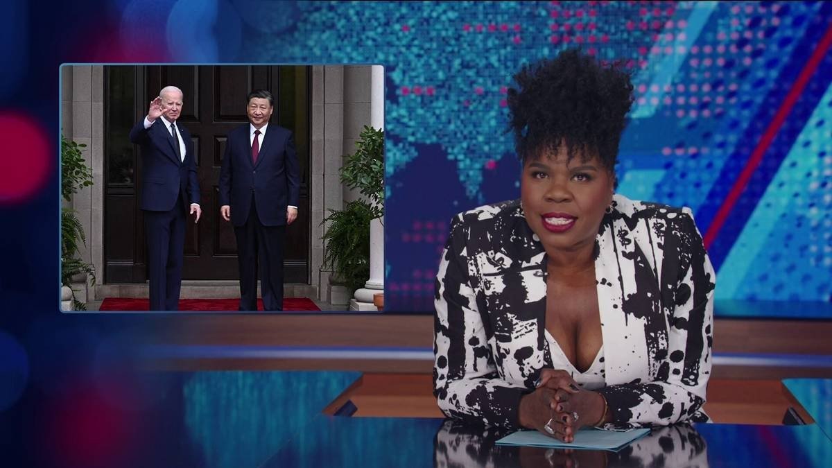 The Daily Show