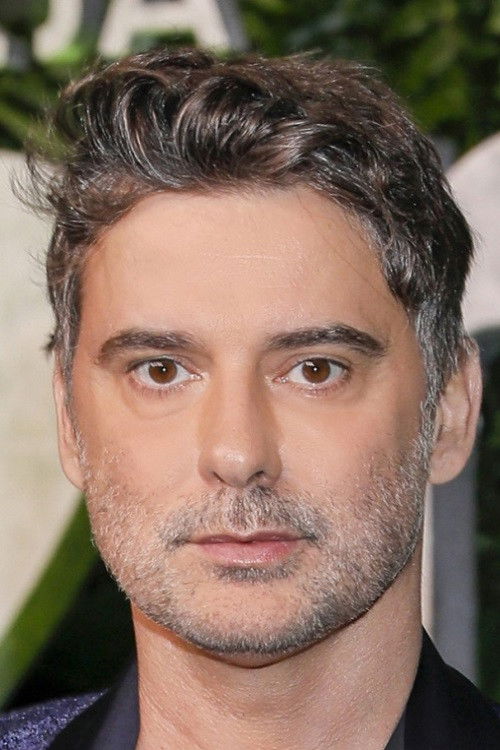 et billede af Marcin Tyszka