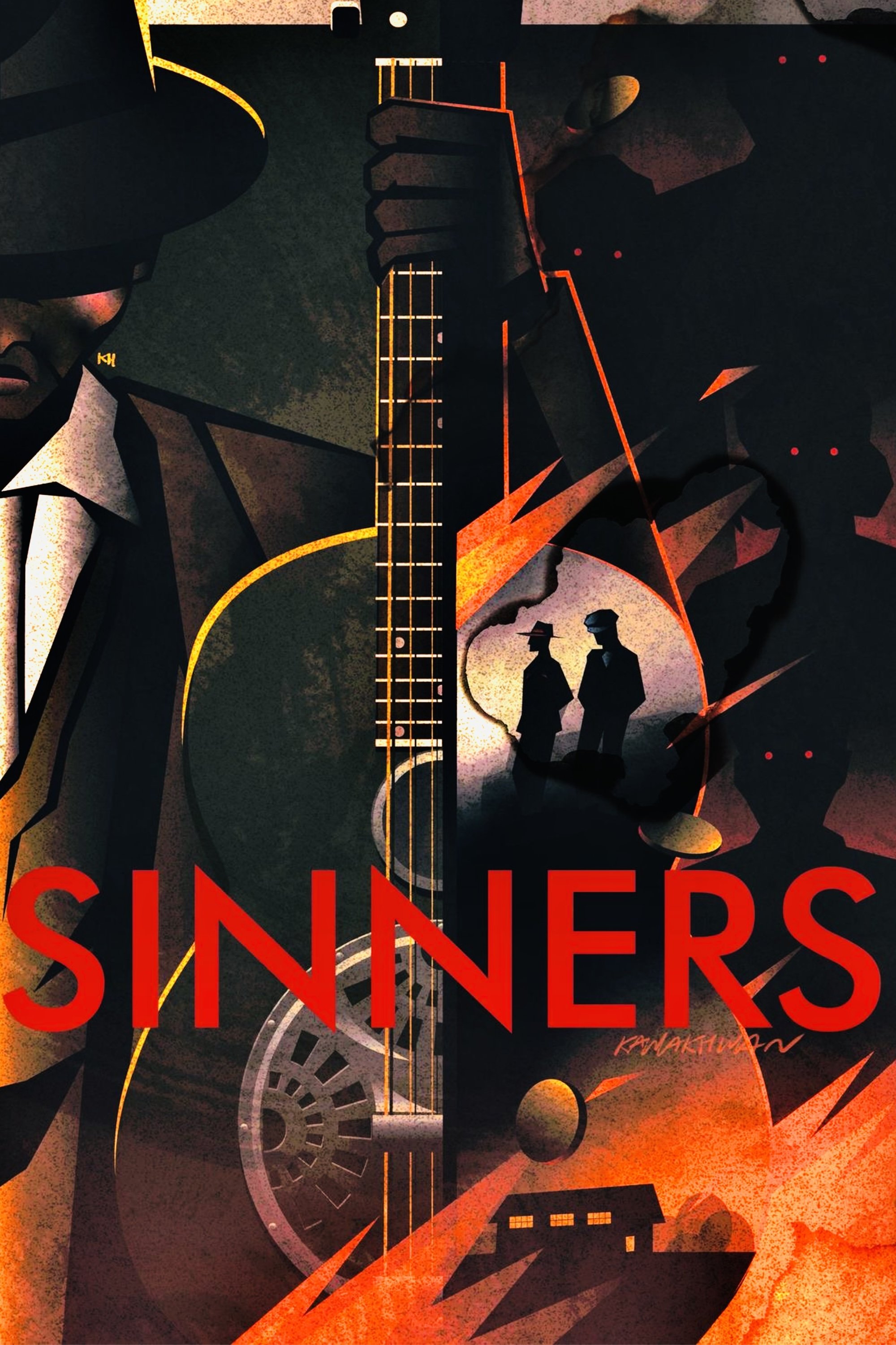 Sinners