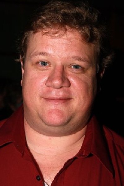 et billede af Del Pentecost