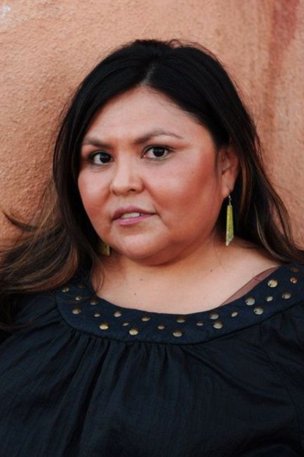 et billede af Andrea Good