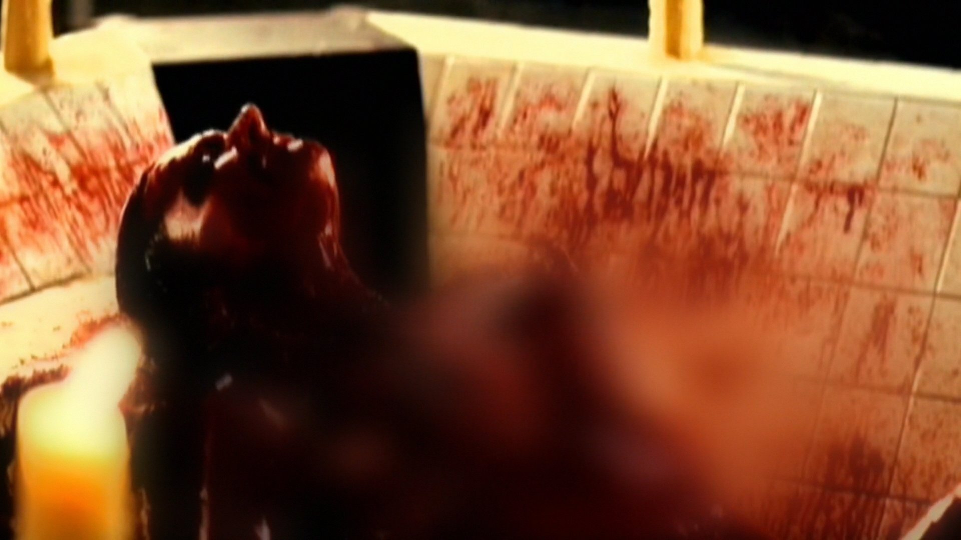 Nightmares in Red, White and Blue (2009)