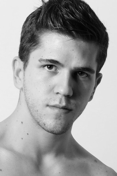 et billede af Hugo Candelas