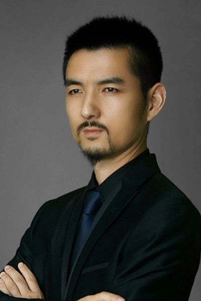 et billede af Meng Hang