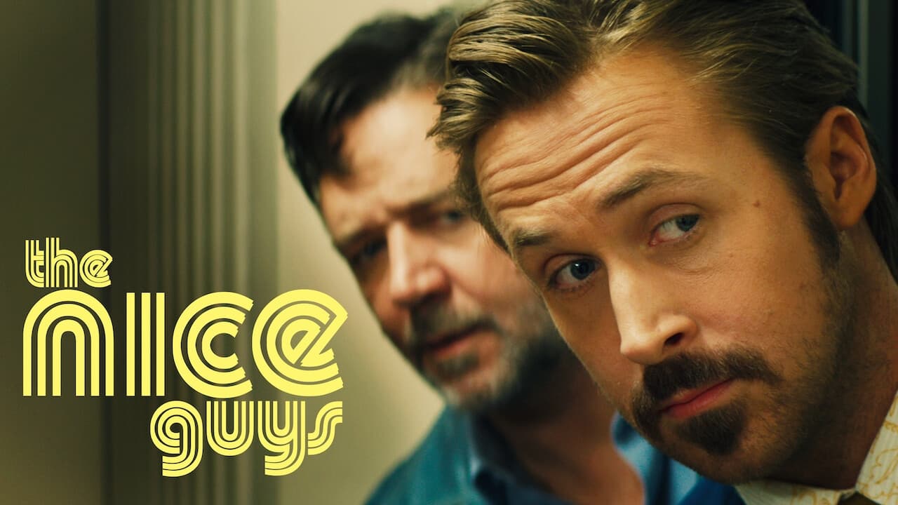 The Nice Guys (2016)