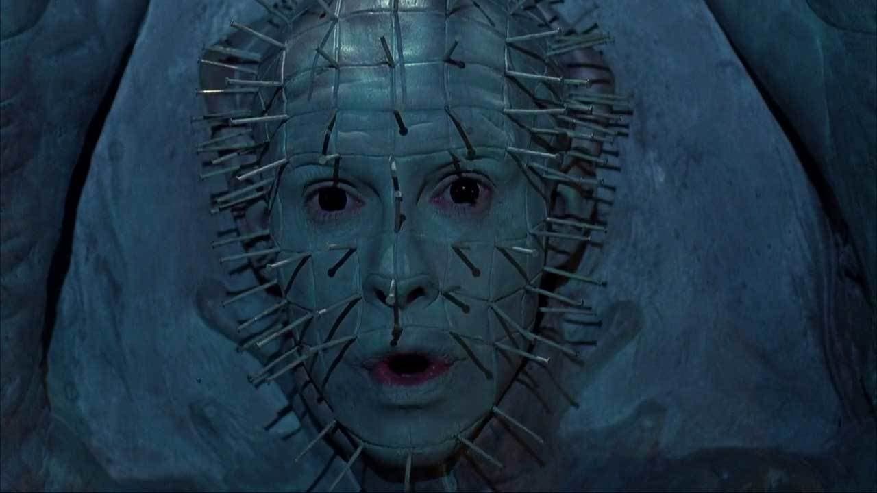 Hellraiser III: Hell on Earth (1992)