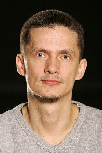 et billede af Mart Aas