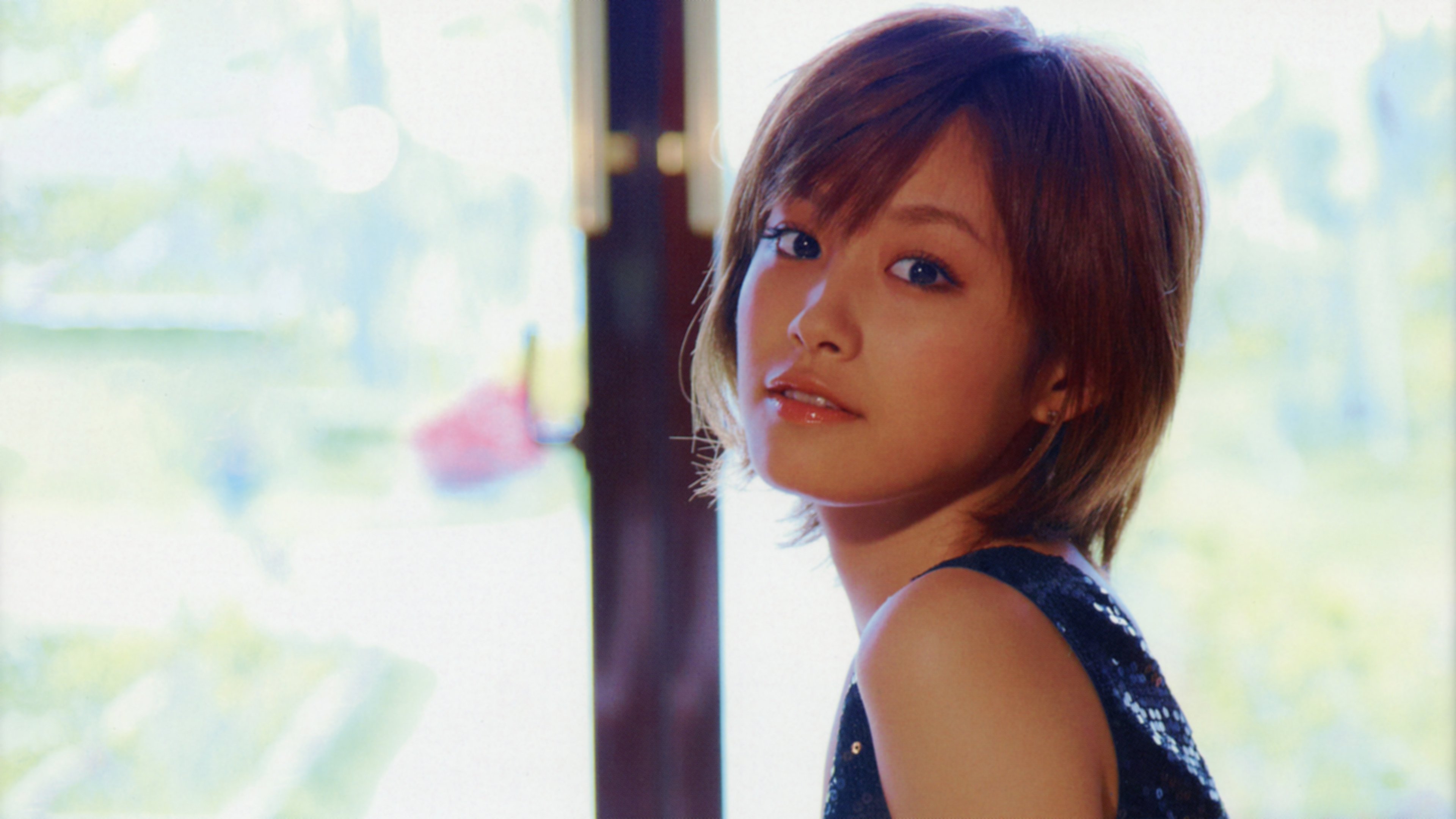 Takahashi Ai ~Mou Hitotsu no Ai~ (2008)