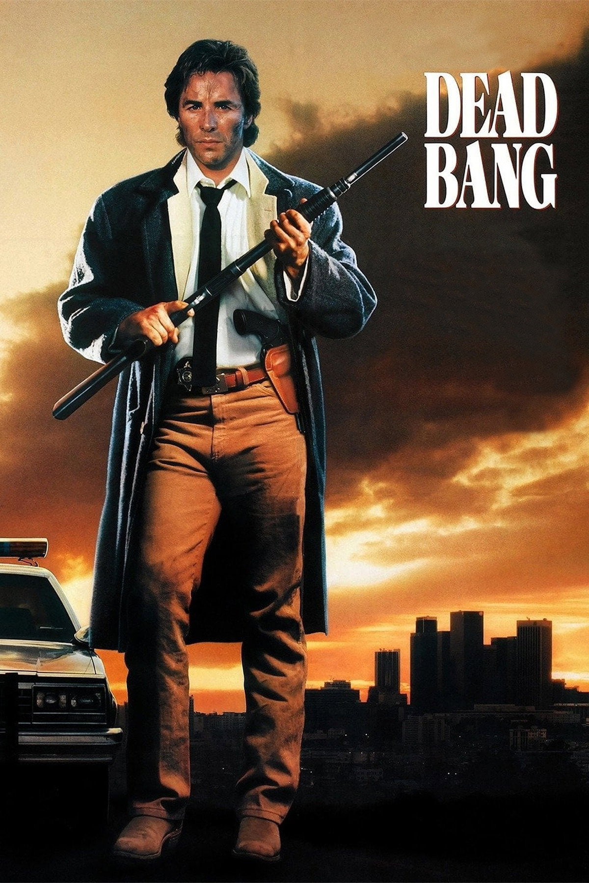 Dead Bang