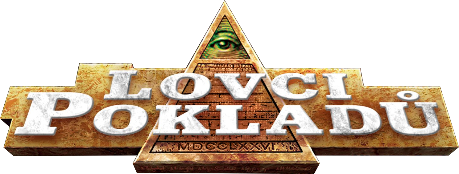 Lovci pokladů