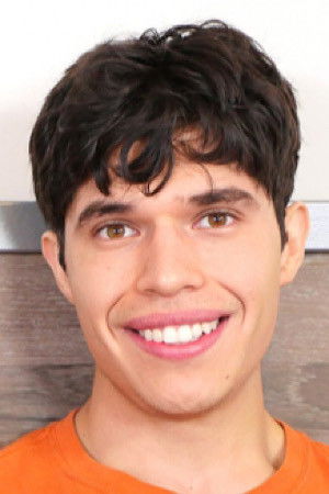 et billede af Charles Owens