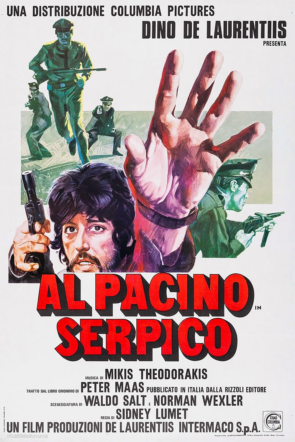 Serpico