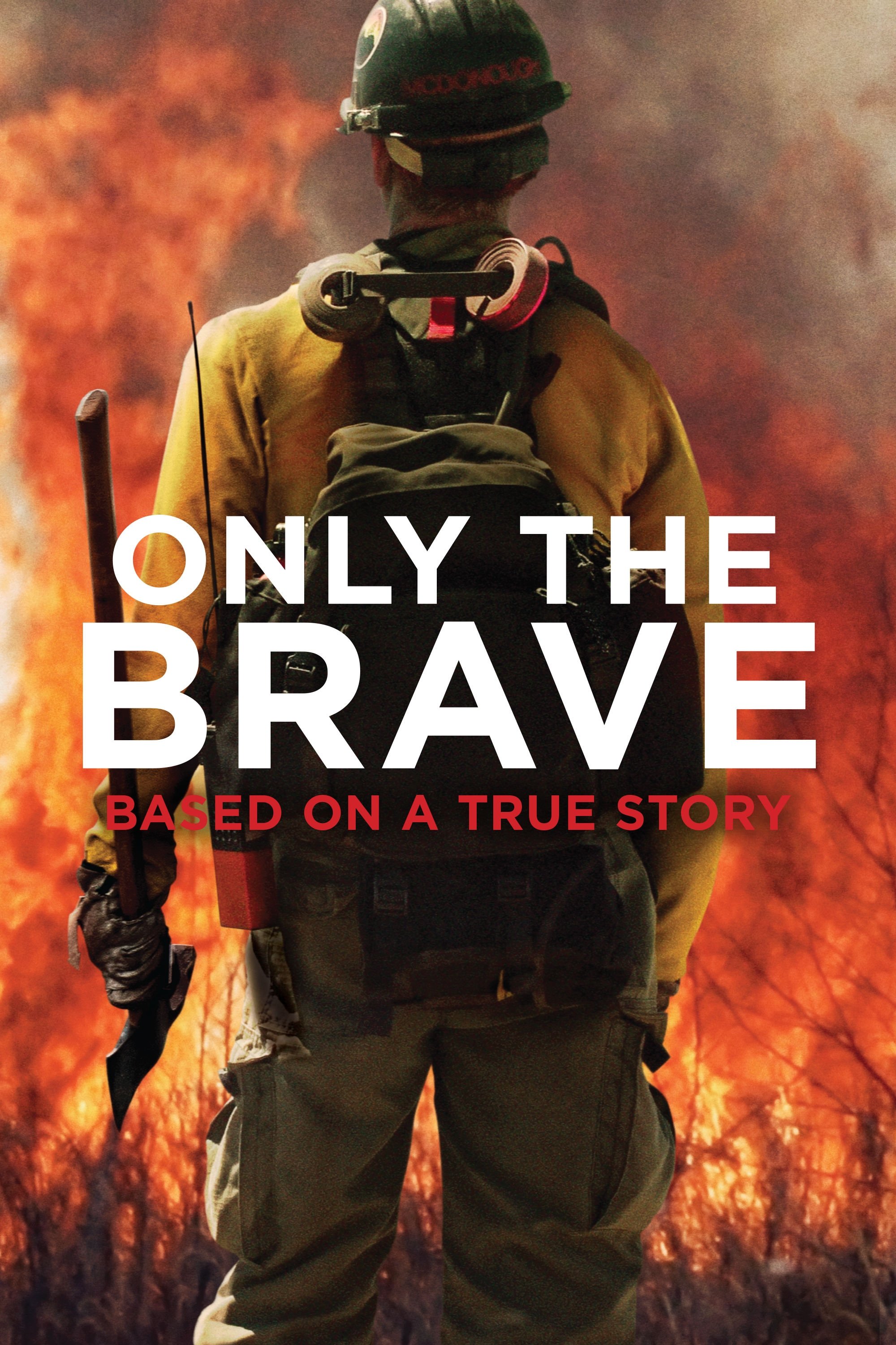 Only the Brave