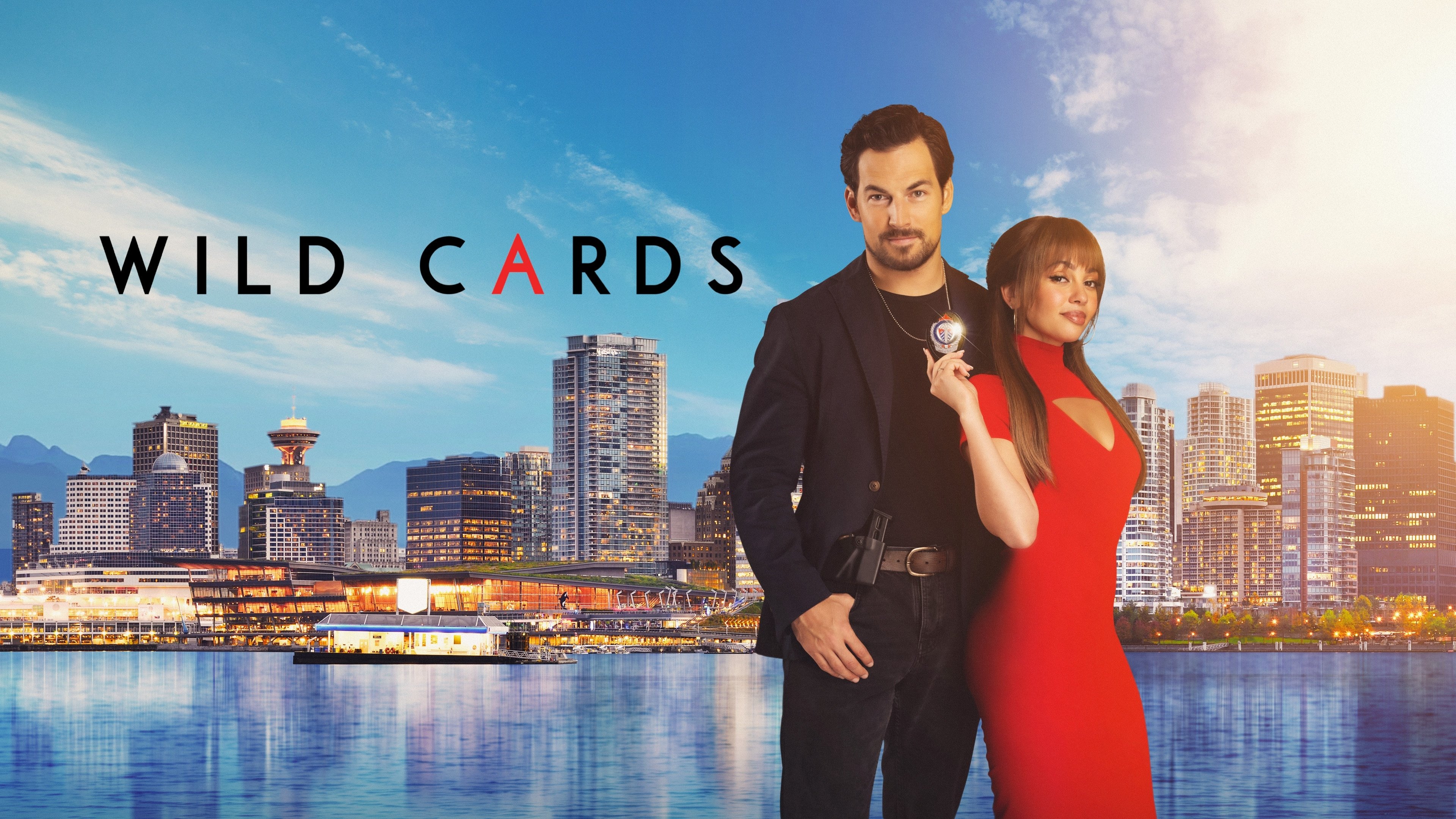Wild Cards