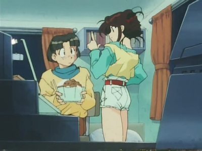 Thumbnail for The Butterfly's Dream Season 1 Episode 37