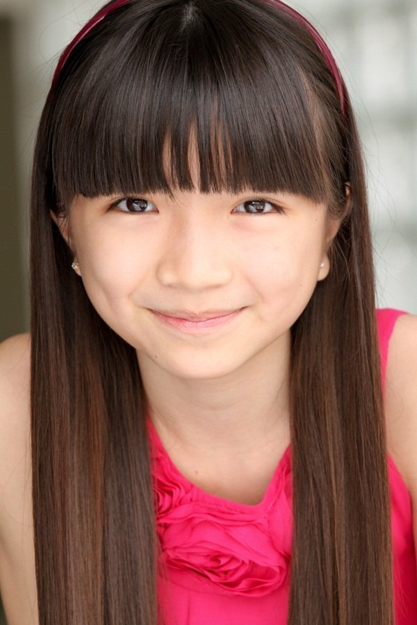 et billede af Misha Huang