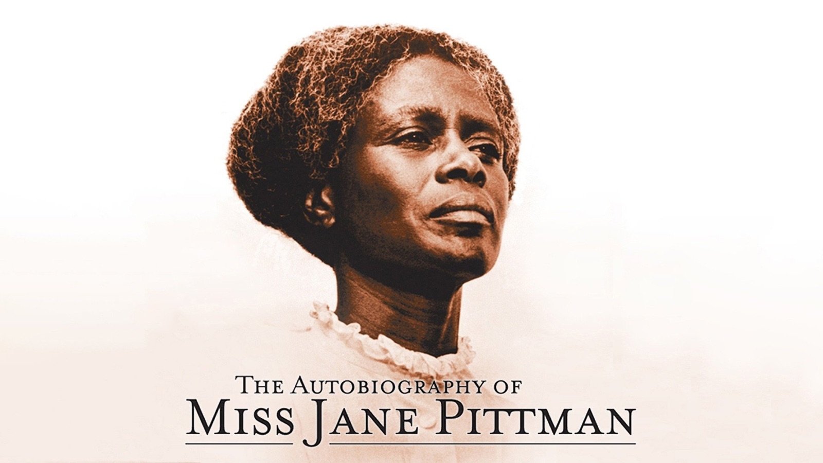 The Autobiography of Miss Jane Pittman (1974)