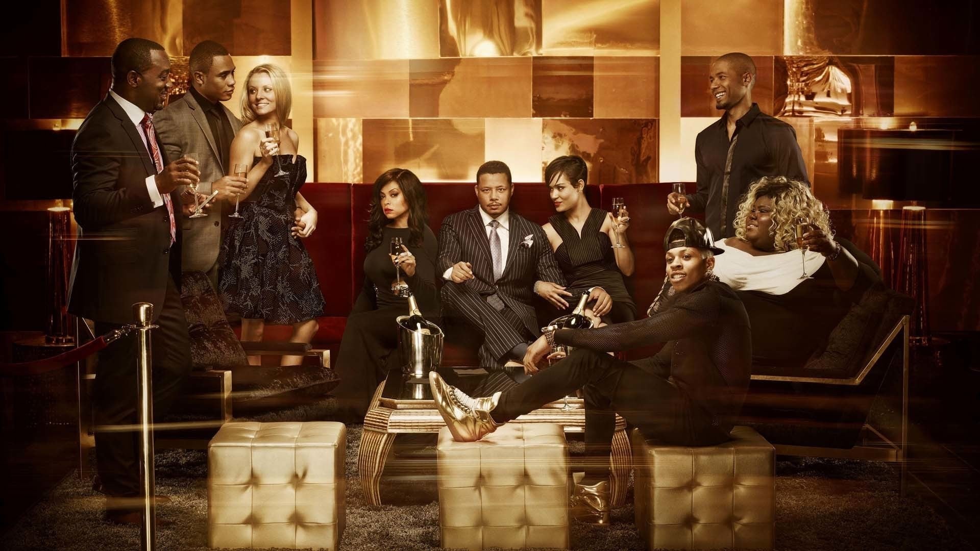 Empire - Season 6 Episode 6