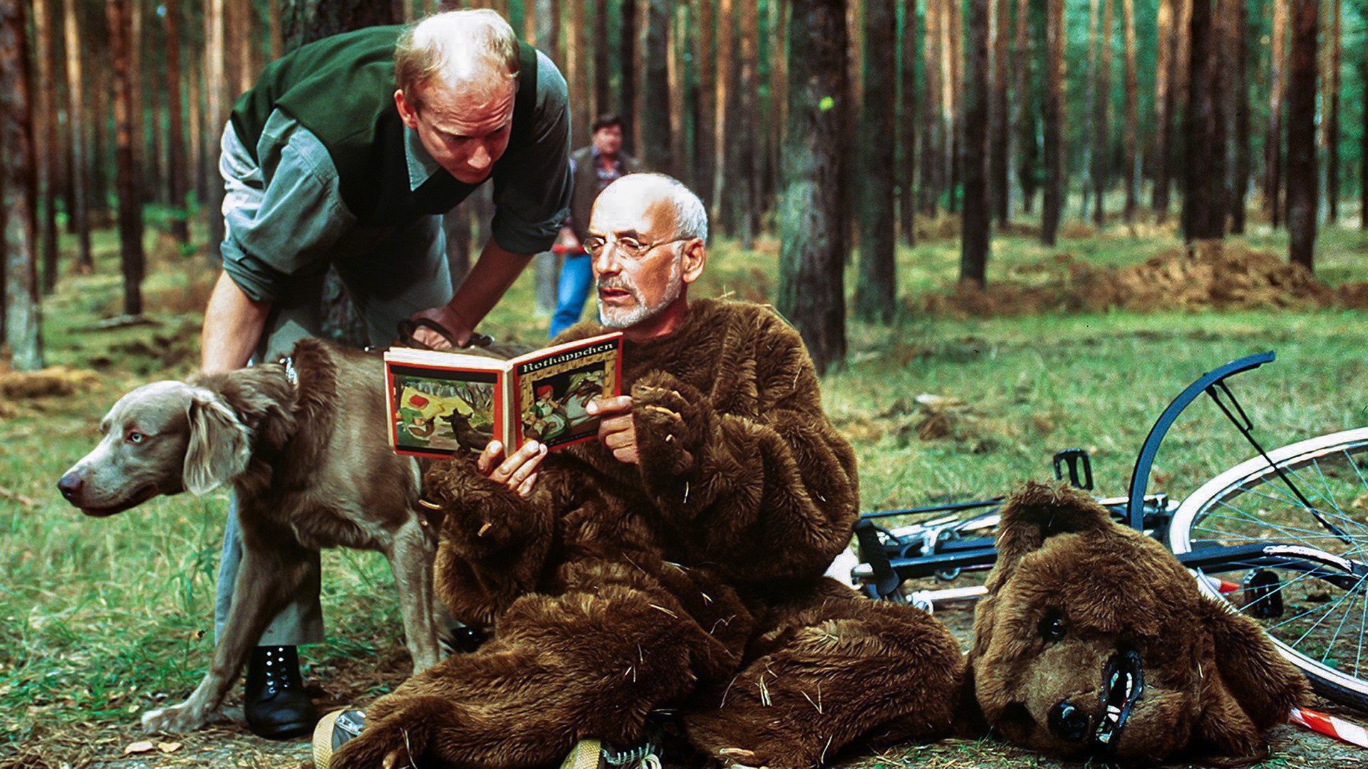 Löwenzahn Staffel 18 :Folge 9 