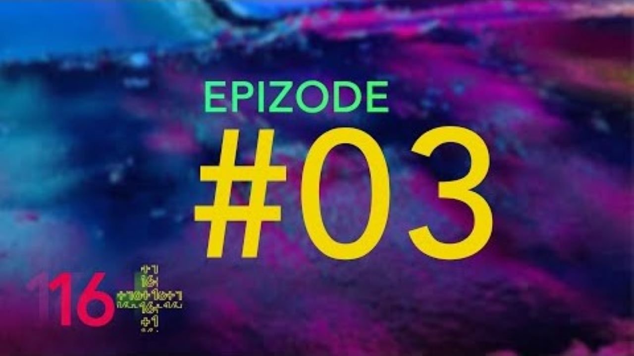 Episode 3