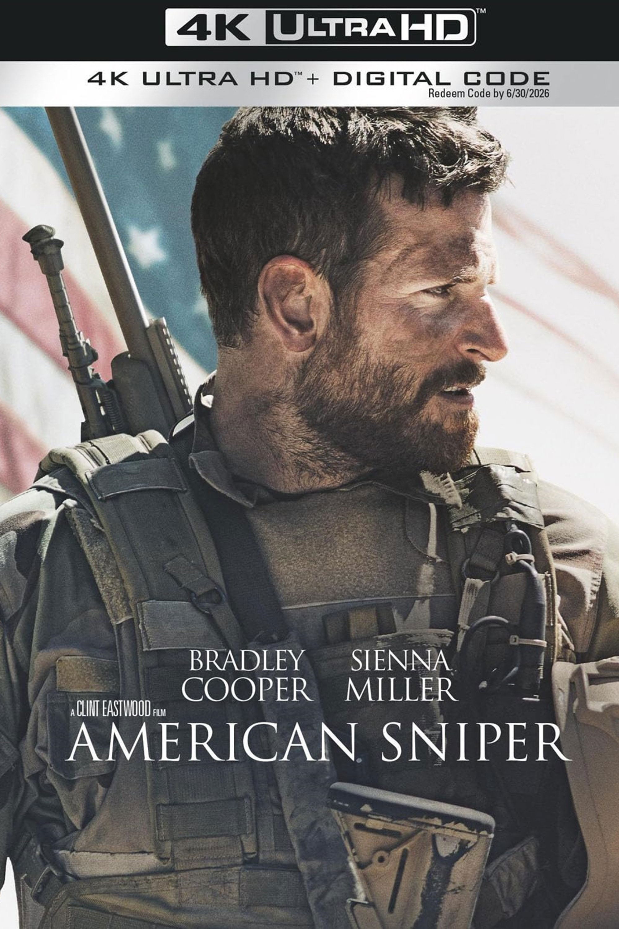 American Sniper