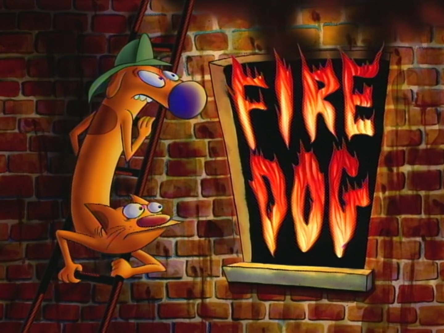 CatDog
