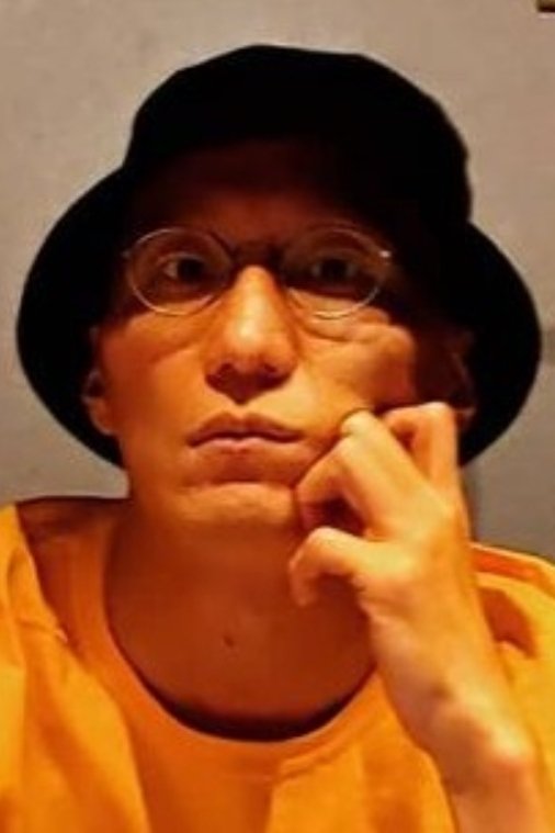 et billede af Kim Ki-ho