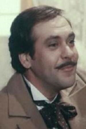 et billede af Aleksei Kuznetsov