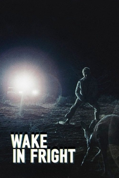 Wake in Fright