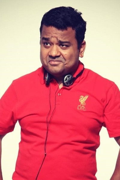 et billede af Kumar Varun